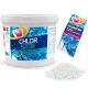 Medence kémia - Klór granulátum Gamix 5 kg