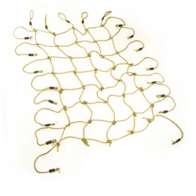 Játszótéri mászóháló 150x200cm 4iQ