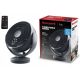 Ventilátor - LED kiemelt tükör 60 x 90 cm Borneo