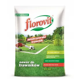  Többkomponensű műtrágya Grupa Inco granulátum 15 kg