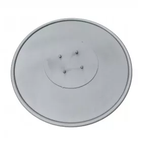 FLAT 600 Flat Disc tárcsás simítóhoz