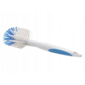   Tartozékok cumisüvegek mosásához - TOMMEE TIPPEE KEFE ÜVEGEK MOSÁSÁHOZ