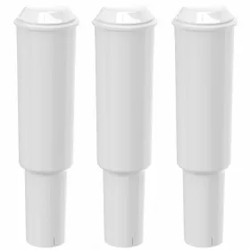   Kávégép szűrő - 3x Wesper vízszűrő a Jura Impress Espresso géphez