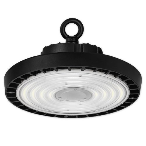 UFO LED lámpa ipari és raktárcsarnokokhoz