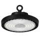 UFO LED lámpa ipari és raktárcsarnokokhoz