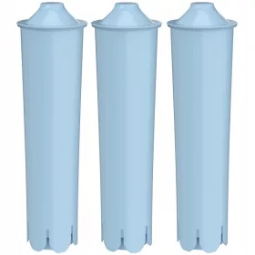  Kávégép szűrő - 3x Wesper vízszűrő a Jura Enapresso géphez