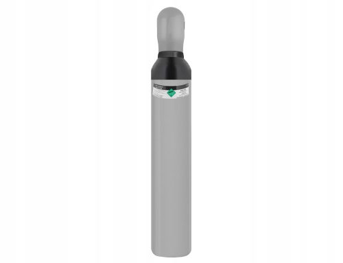 8L NITROGEN hengeres 200 bar klíma/hűtés