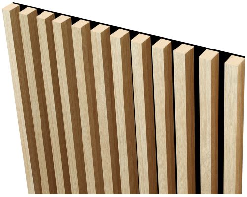 Díszlap 64,4 cm x 275 cm MDF lap
