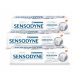 Fogkrém gyerekeknek - 3x sensodyne fogkrém rekonstrukció és védelem