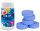 Medence kémia - KLÓR MULTIFUNKCIÓS MEDENCE TABLETTA 1kg 3in1