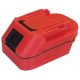 Szerszám adapter - Makita 194080-7 SDS Plus jobb oldali fogantyú