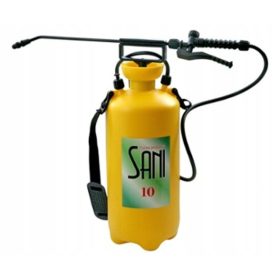 Kézi permetező Sani Jugol Santaj Croatia 10 l