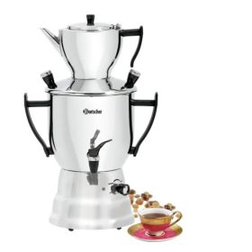 BARTSCHER 191001 SAMOVÁR TEAHOZ 3L