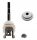  Irány a Philips Sonicare HX68** HX99** fogkefe