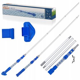   Medence porszívó - VAKONYHÁLÓ 2x100m VAKONY PRÉMIUM ELLEN 40g