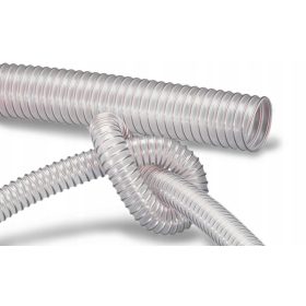  AIRDUC PUR 350 AS bannerek Ø 63 mm