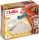 Játék kis mestereknek - Cement téglaépületekhez 1kg Teifoc