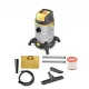 Stanley SXVC30XTDE 1600 W-os ipari porszívó
