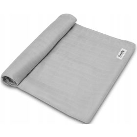 Textil pelenka - Lionelo bambusz -bambusz takaró