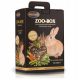 Takarmány kis rágcsálóknak - Megan Zoo-Box Prémium ételek nyulakhoz 1680G