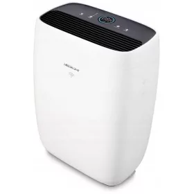   Párásító, légtisztító - HEPA légtisztító legfeljebb 72M2 MD10378 MEDION