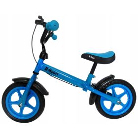   Futóbicikli - JOBB BIKER R9N R-Sport 12 '' FÉK BELL