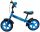 Futóbicikli - JOBB BIKER R9N R-Sport 12 '' FÉK BELL