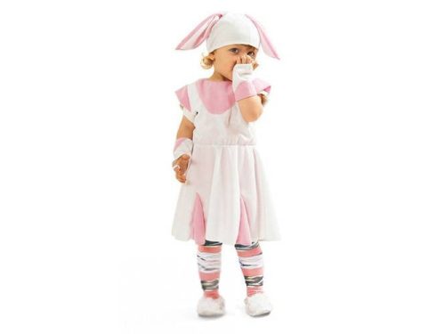 Unisex gyerek jelmez - Princess Bella Prom Carnival ruha, 134/140-es méret