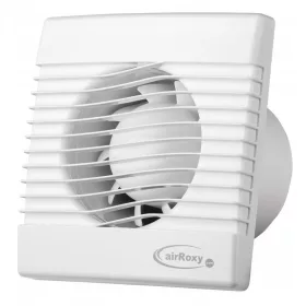   Fürdőszoba ventilátor - OTTHON FÜRDŐSZOBA VENTILÁTOR 120 TS KIKAPCSOLÁSI IDŐ