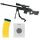 Airsoft mesterlövész - Sniper mesterlövész mesterlövész golyó 108cm