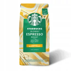 Coffee Granular Starbucks szőke eszpresszó 450g