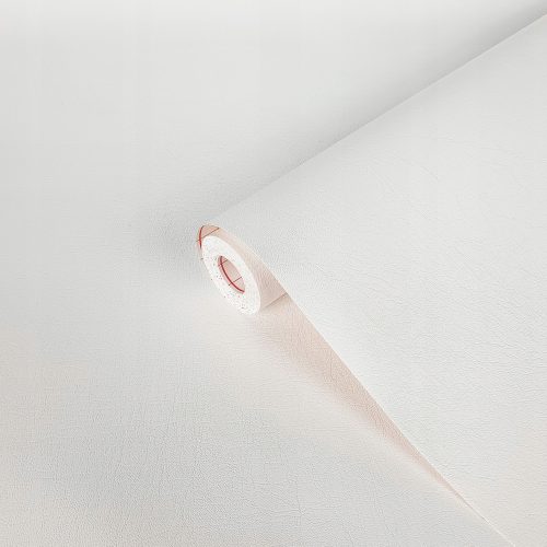 Ön -adhéziós bőr fehér színű furnér bútor ragasztófólia 67x200