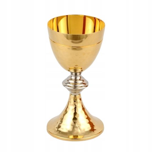  LITURGIKAI KEhely (MISE) aranyozott (20/10,5)