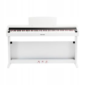  Pearl River Standard digitális zongora - matt fehér