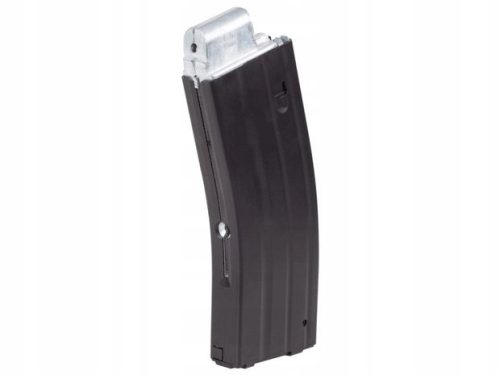 Airsoft magazin - Magazin a Crosman DPMS SBR légfegyverhez