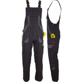   ART.MAS hosszú munkanadrág Levegős, védő munkanadrág, 100% pamut, 46-os méret