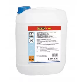 Remix MS mosogatógép 10 liter