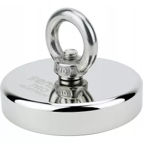 Neodímium mágnes Sensei 400 kg