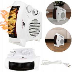 Malatec 2 kW-os elektromos fűtés