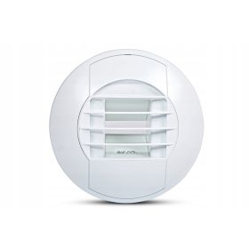 Szellőzőrács ANJOS fehér