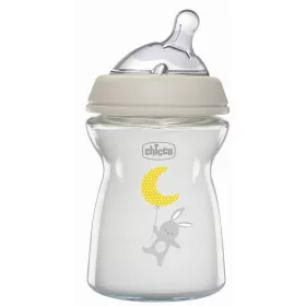  Chicco NaturalFeeling üvegpalack 0m+ 250ml