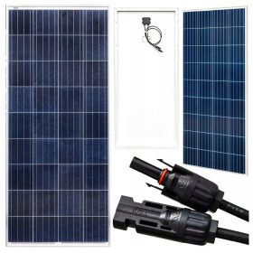 Volt Polska 140 W fotovoltaikus készlet