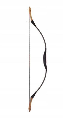 Íj - Klasszikus kelet-török recurve íj 30