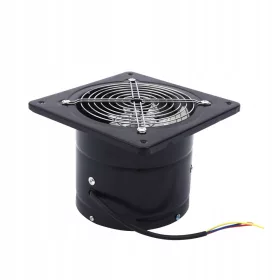 Konyhai ventilátor S4522 150 mm