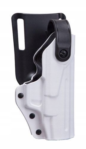 Légfegyver tok - Walther P99 SLS UBL tok (fehér) a HPE-től