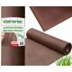 Agrotextília - Mattheat szőnyeg gyomokhoz 1,6x100 50 g barna +magas sarkú cipő