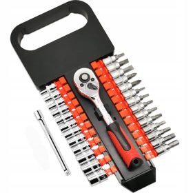   Szerszámkészletek - Torx wiha zsebcsillag 23051 T7-T25 Keys Set