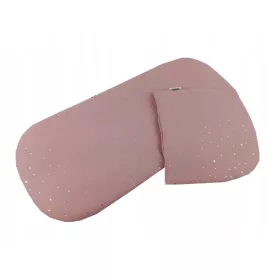   Babakocsi matrac - Muslin matrac párna egy gondola kosár kosárhoz