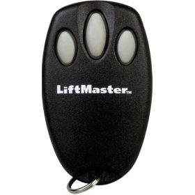   Távirányító - Liftmaster / Chamberlain 94335E 3 csatornás távirányító