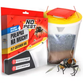  No-Pest légycsapda 8000 ml